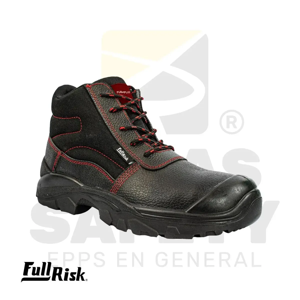 BOTIN FULL PLUS DIELÉCTRICO FULL RISK