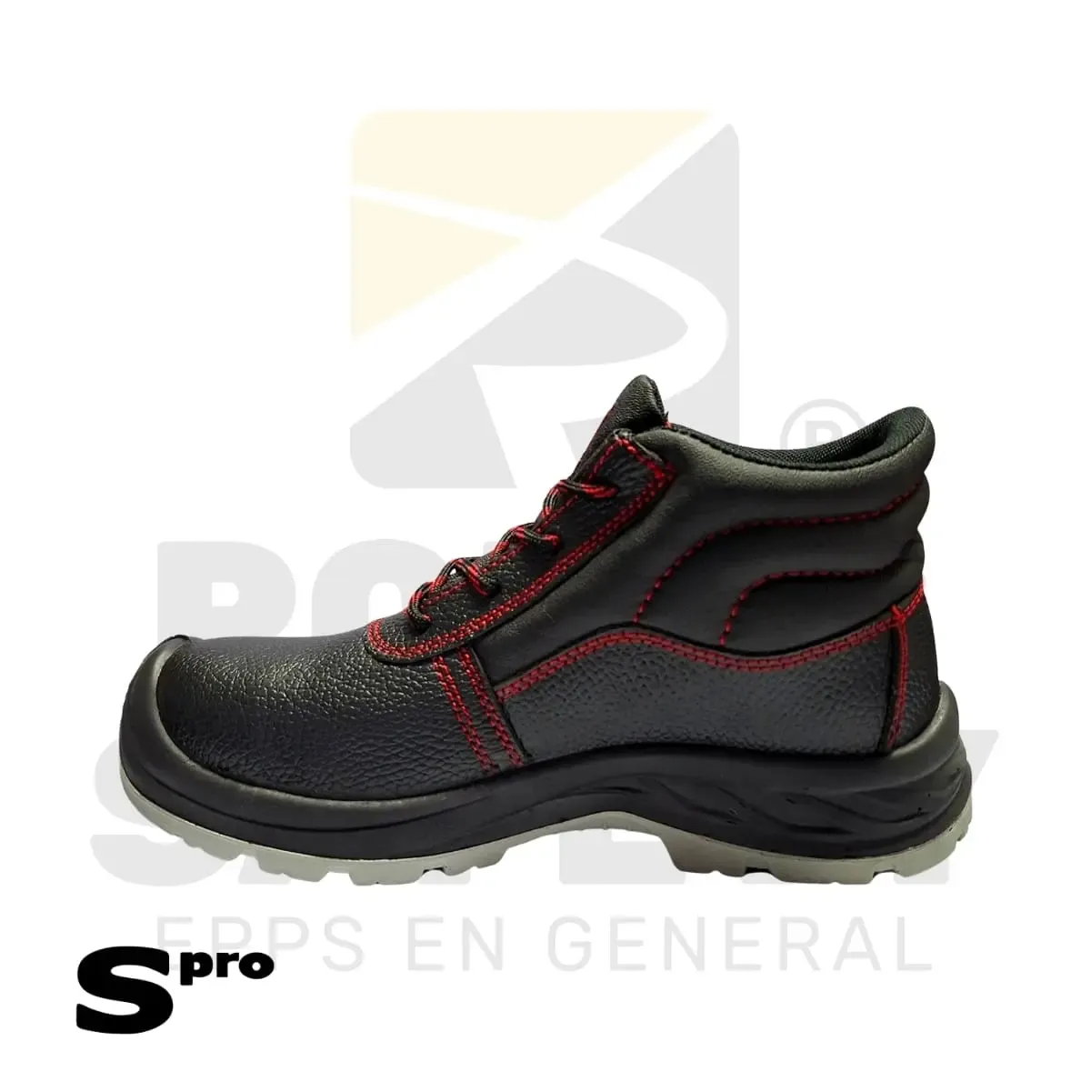 BOTIN RANGER DIELECTRICO SPRO - vista 4