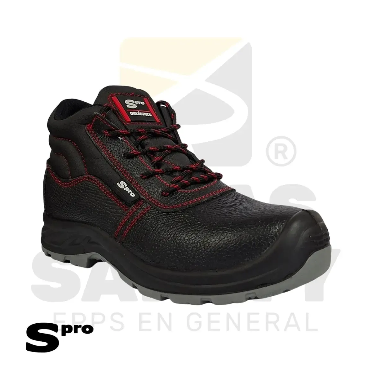 BOTIN RANGER DIELECTRICO SPRO