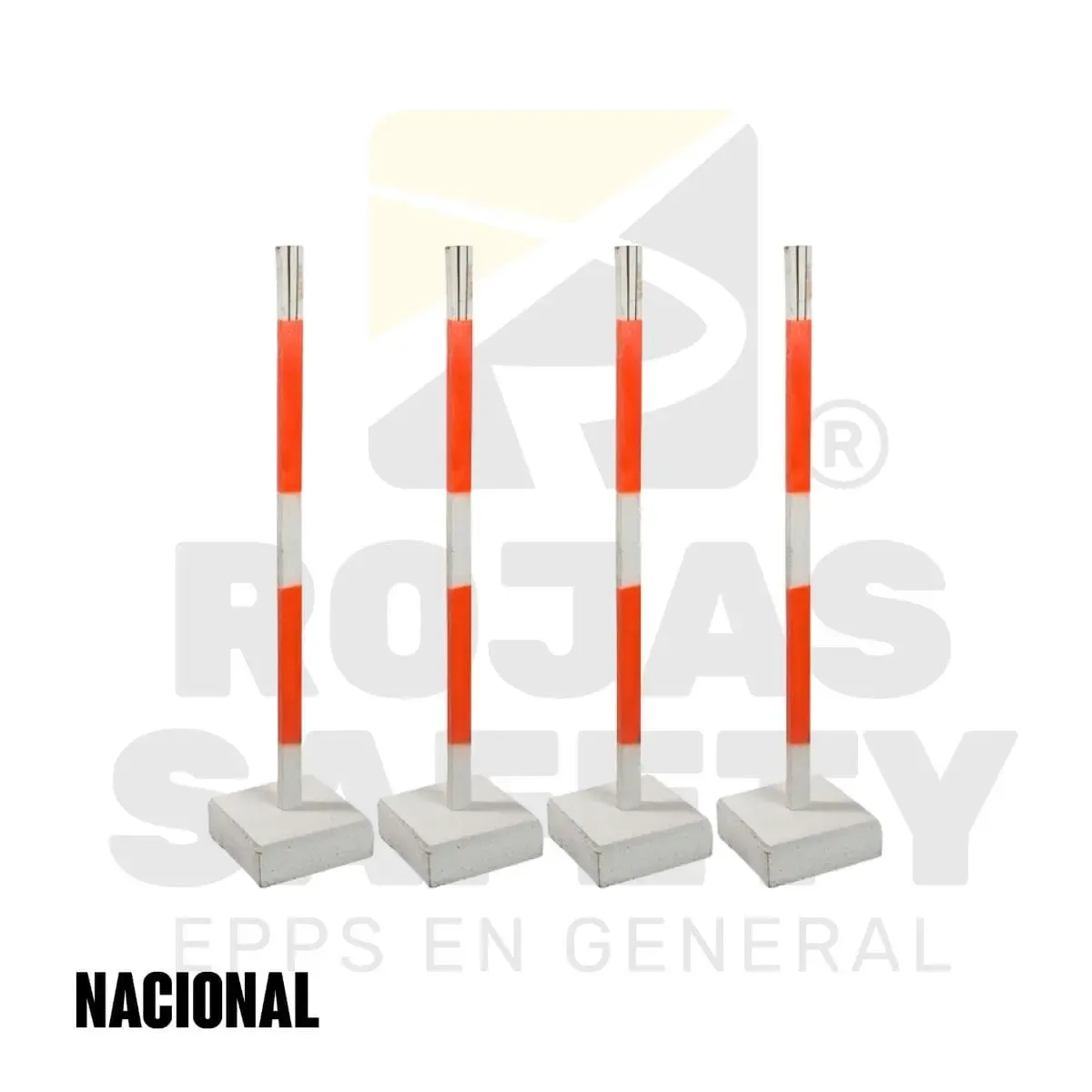 CACHACOS DE CONCRETO NACIONAL