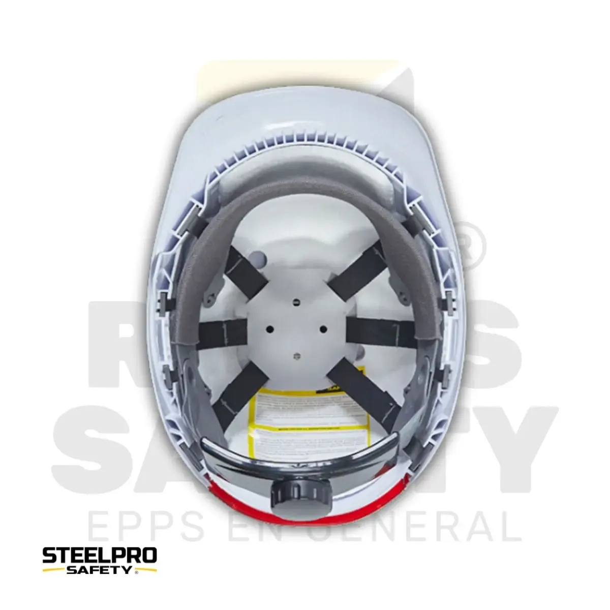 CASCO MOUNTAIN (MTA) STEELPRO - vista 2