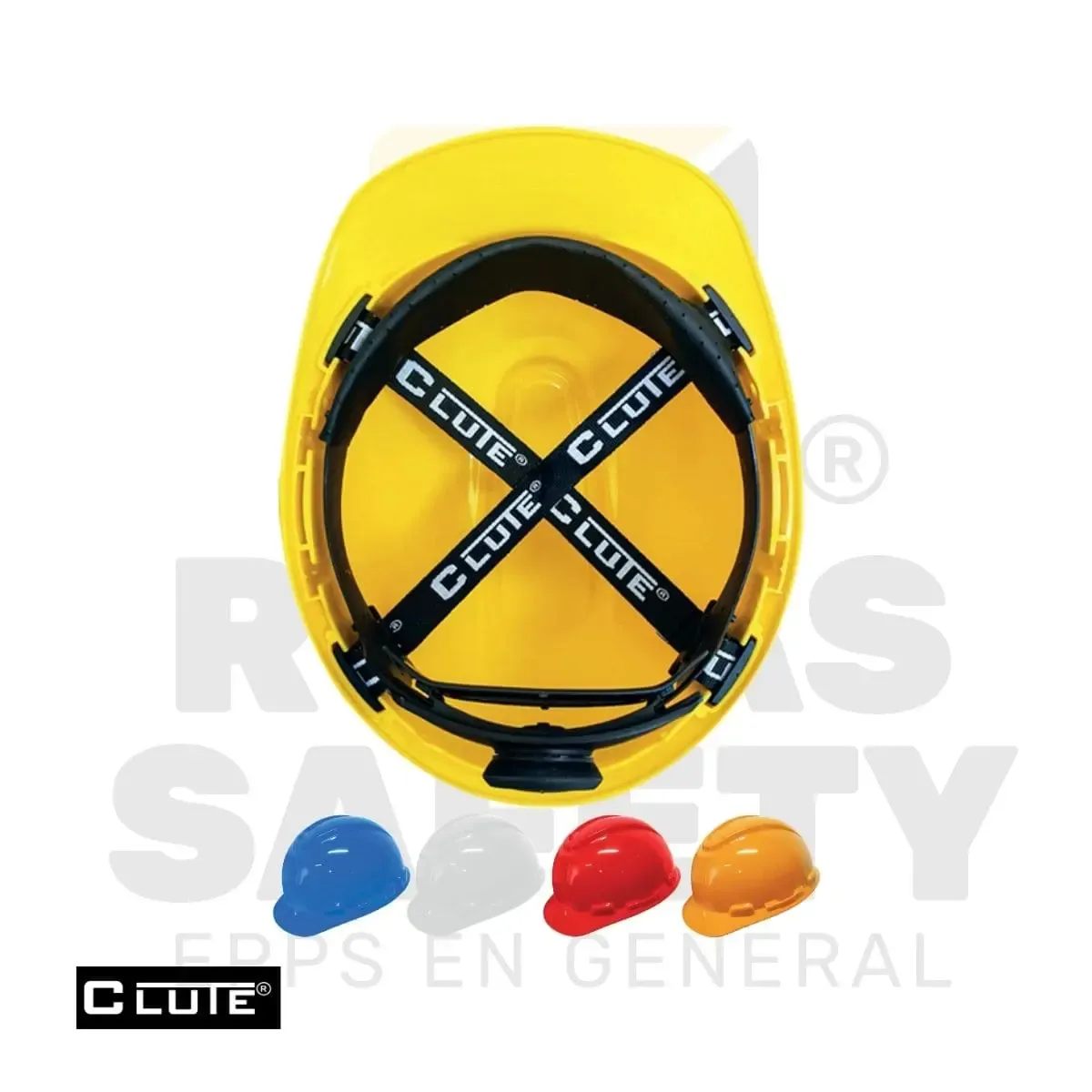 CASCO STARK CLUTE