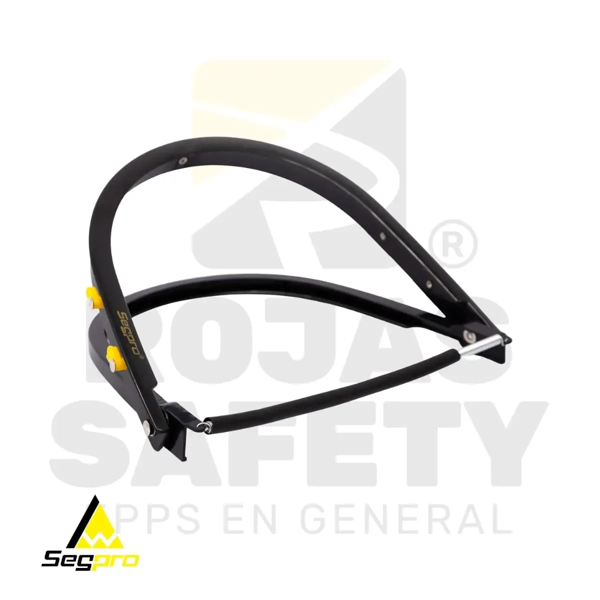 CLIP ADAPTABLE PARA CASCO SEGPRO