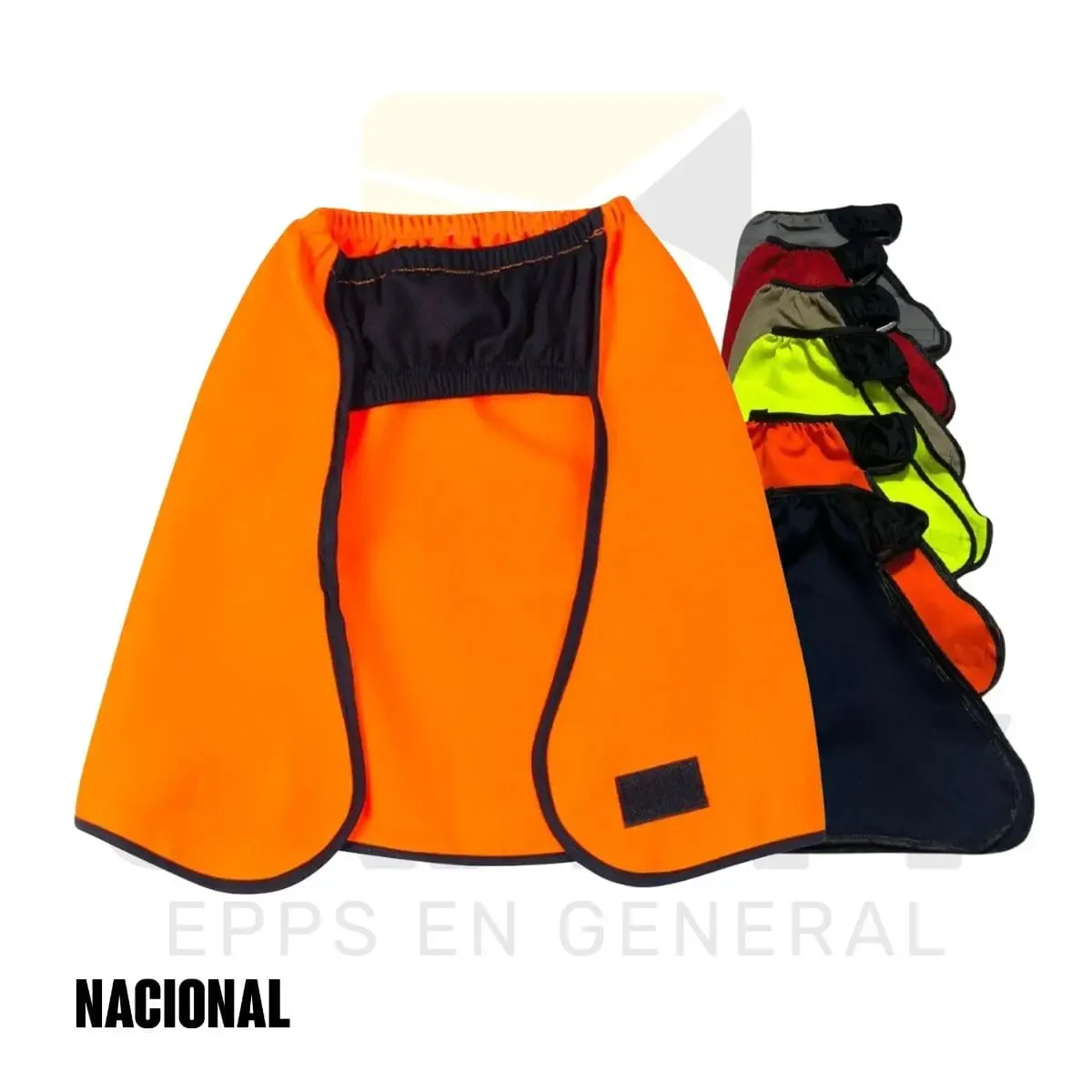 CORTA VIENTO TELA DRILL TECNOLOGIA