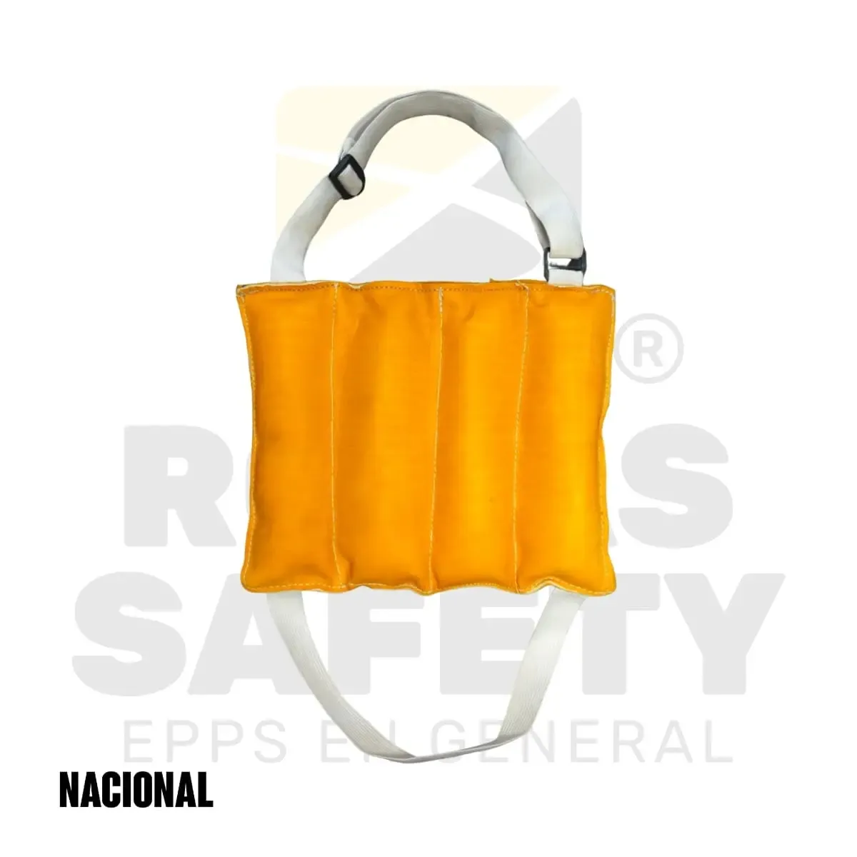 HOMBRERA CUERO DE RES NACIONAL