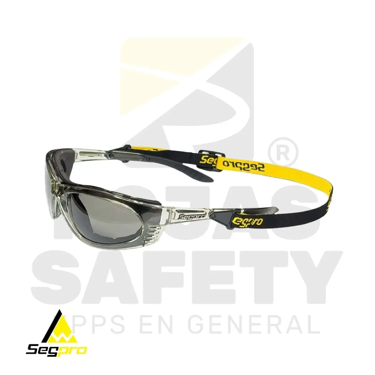 LENTES ACTION AF LUNA OSCURA SEGPRO