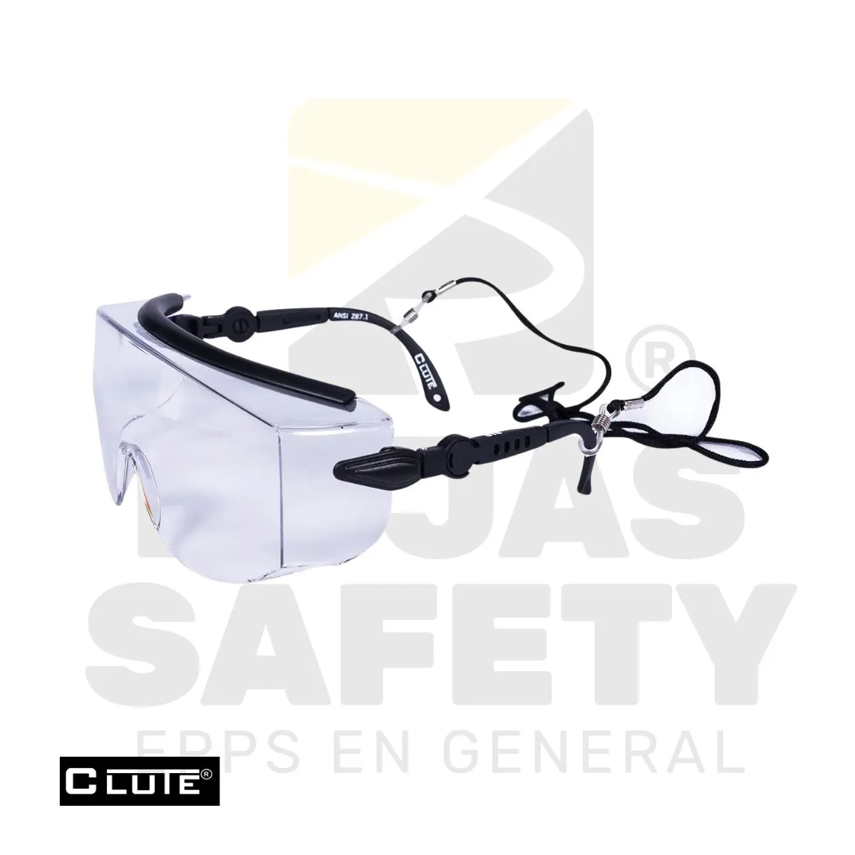 LENTES ASTRO OTG LUNA CLARA CLUTE