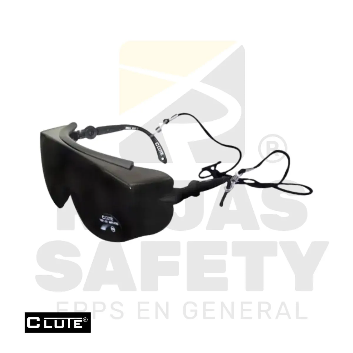 LENTES ASTRO OTG LUNA OSCURA CLUTE