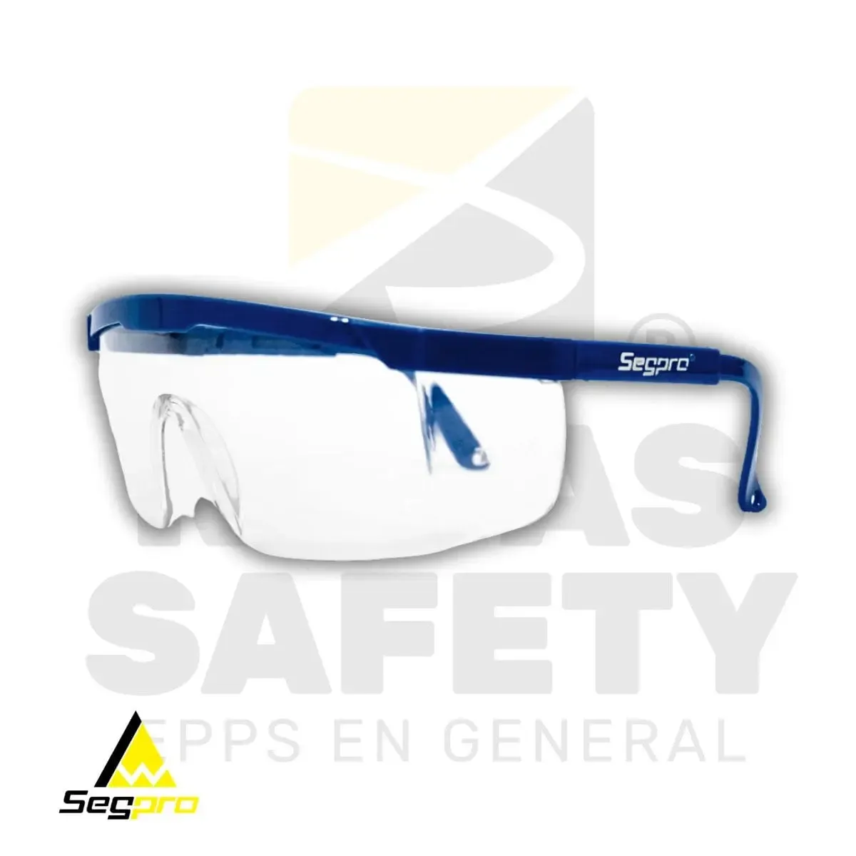 LENTES ASTRO SP100 AF LUNA CLARO SEGPRO