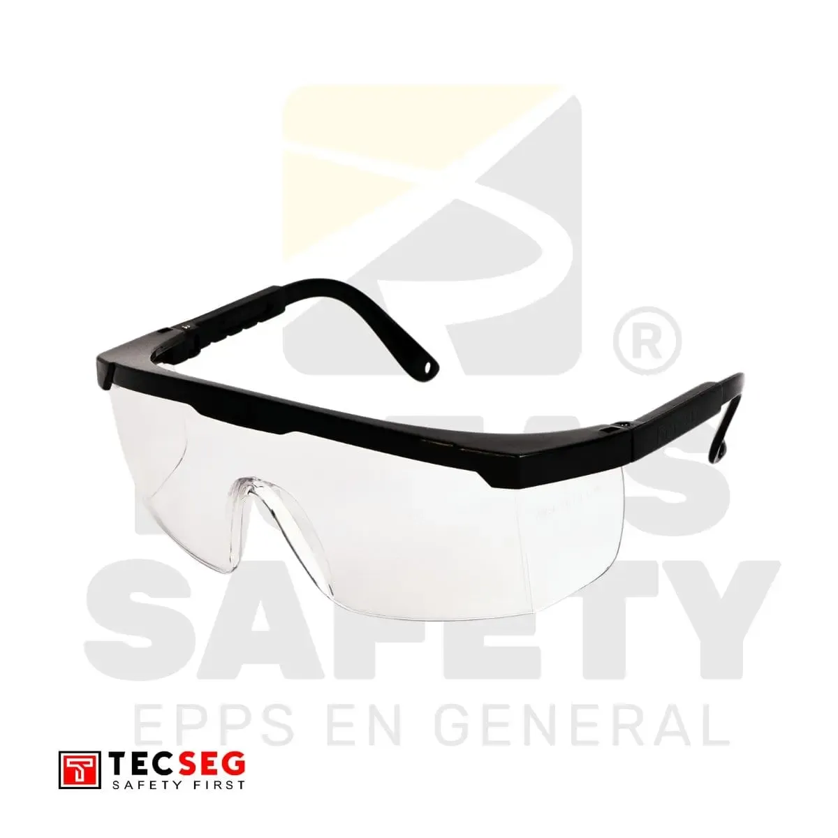 LENTES ASTRO TEC-FORCE AF LUNA CLARA TECSEG