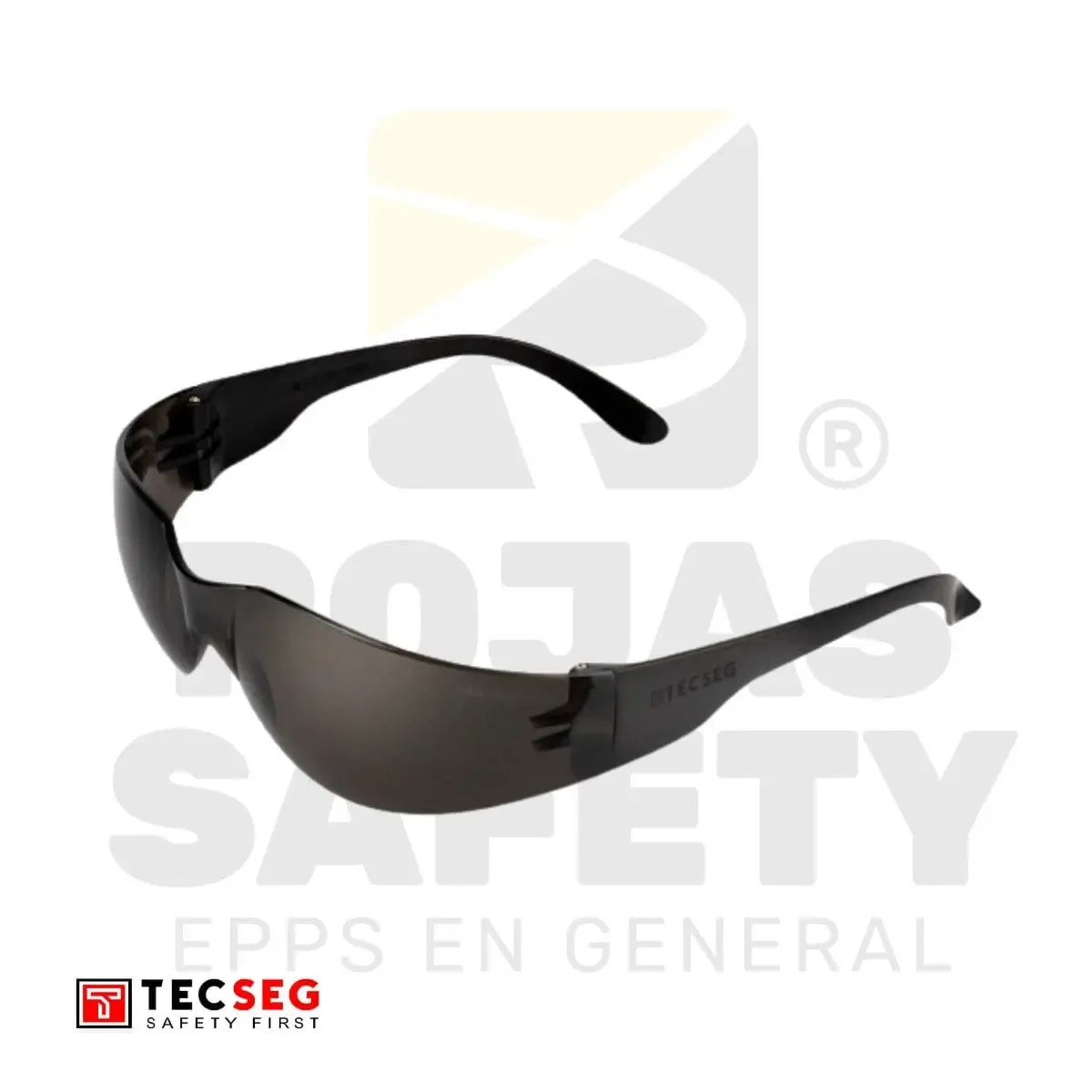 LENTES VISION TEC-LIFE AF LUNA OSCURA TECSEG