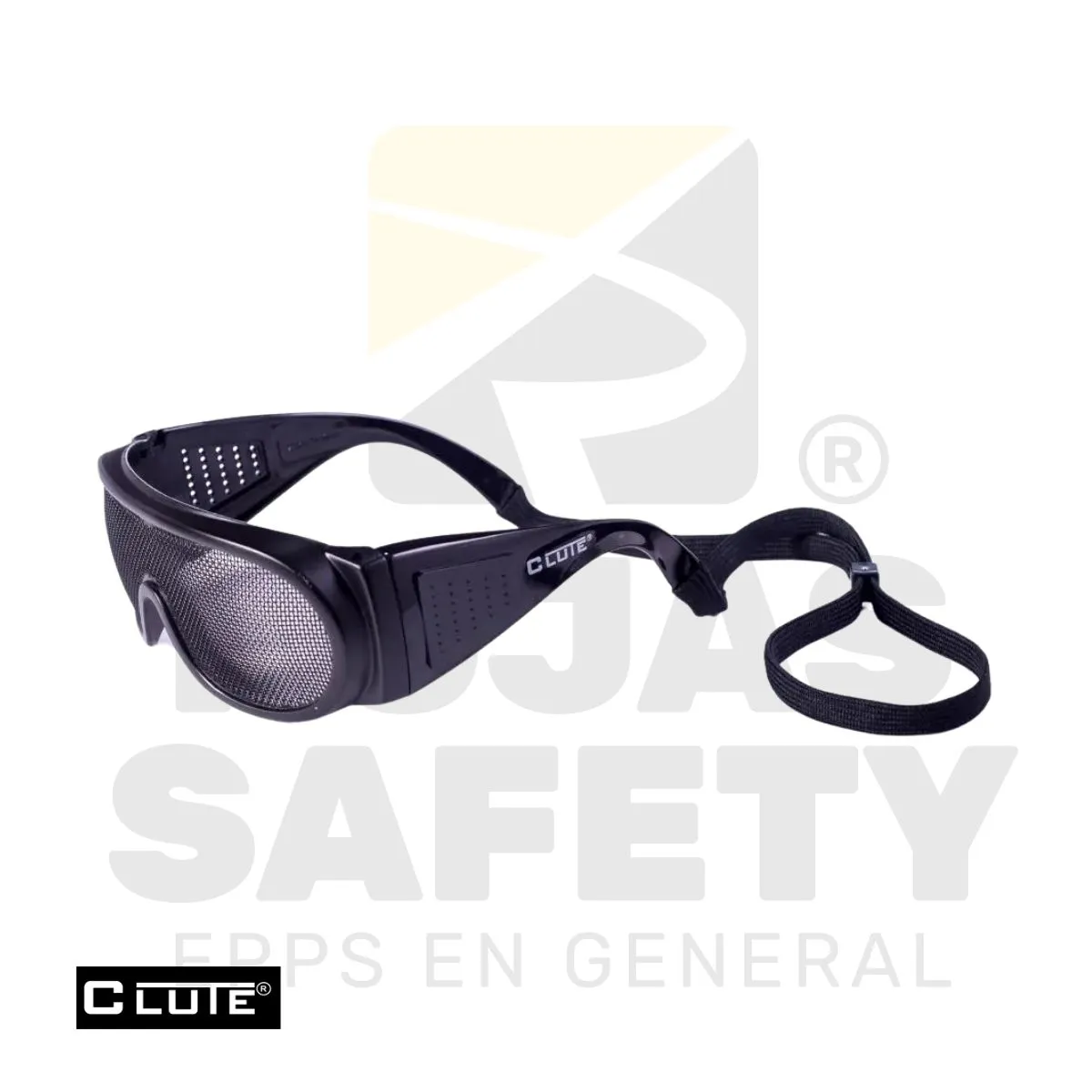 LENTES KOMET XPV CLUTE