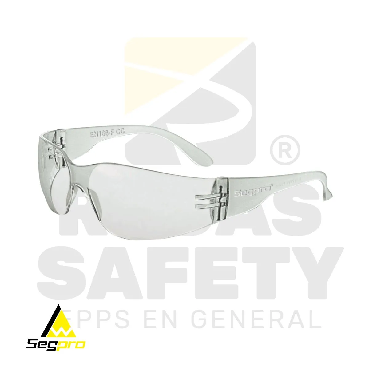 LENTES VISION SP200 AF LUNA CLARA SEGPRO