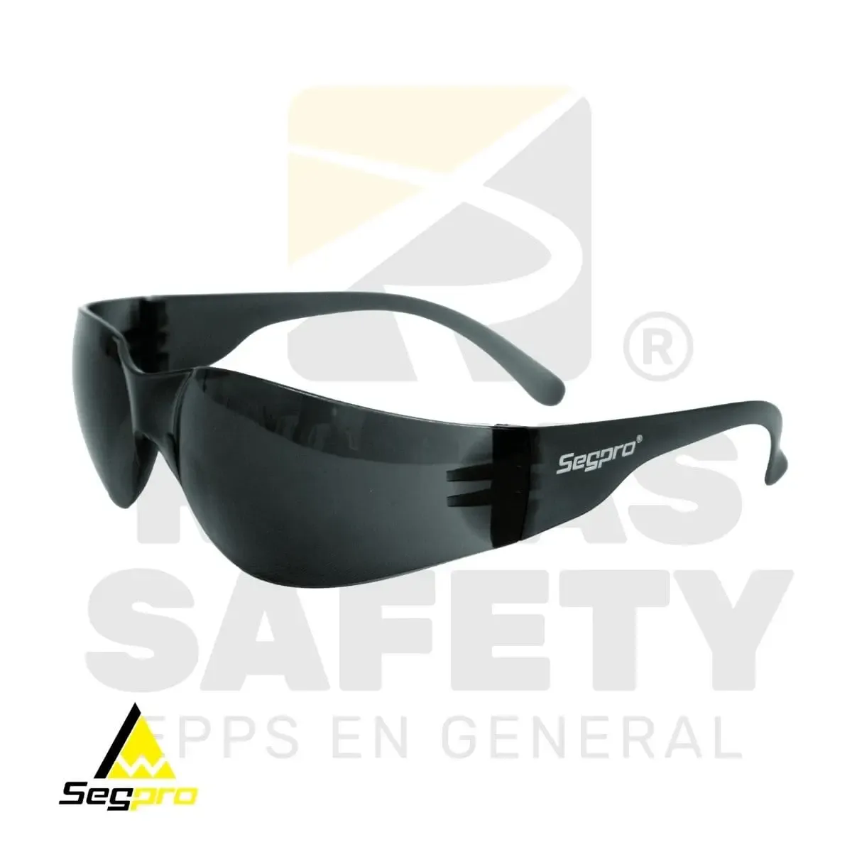 LENTES VISION SP200 AF LUNA OSCURA SEGPRO