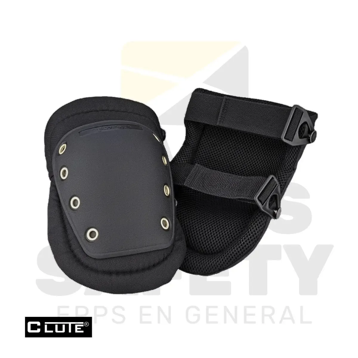 RODILLERA CLUTE