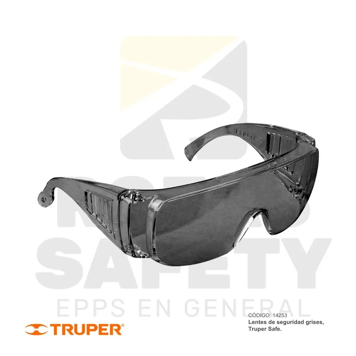 SOBRELENTES LUNA GRIS (14253) TRUPER