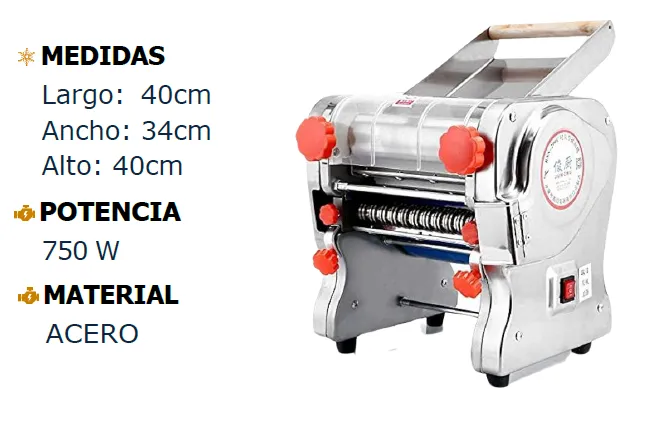 Laminadora de Mesa