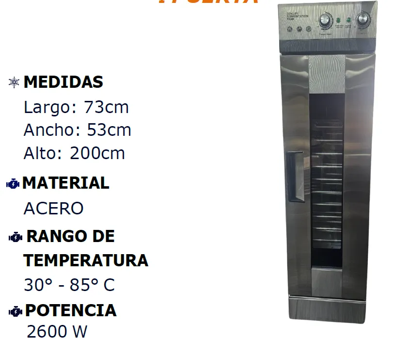 Fermentador 1 PUERTA