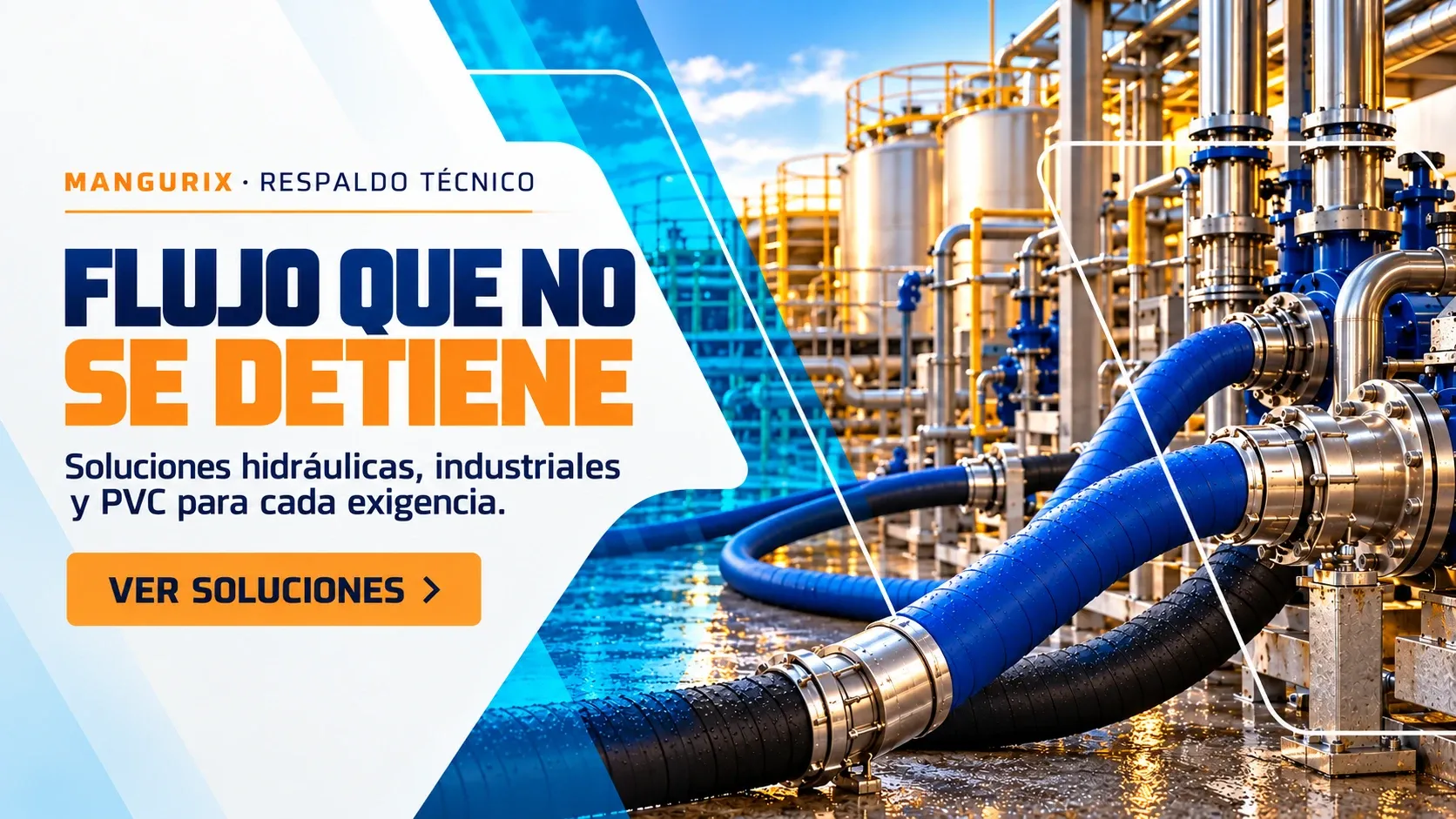 Soluciones Hidraulicas