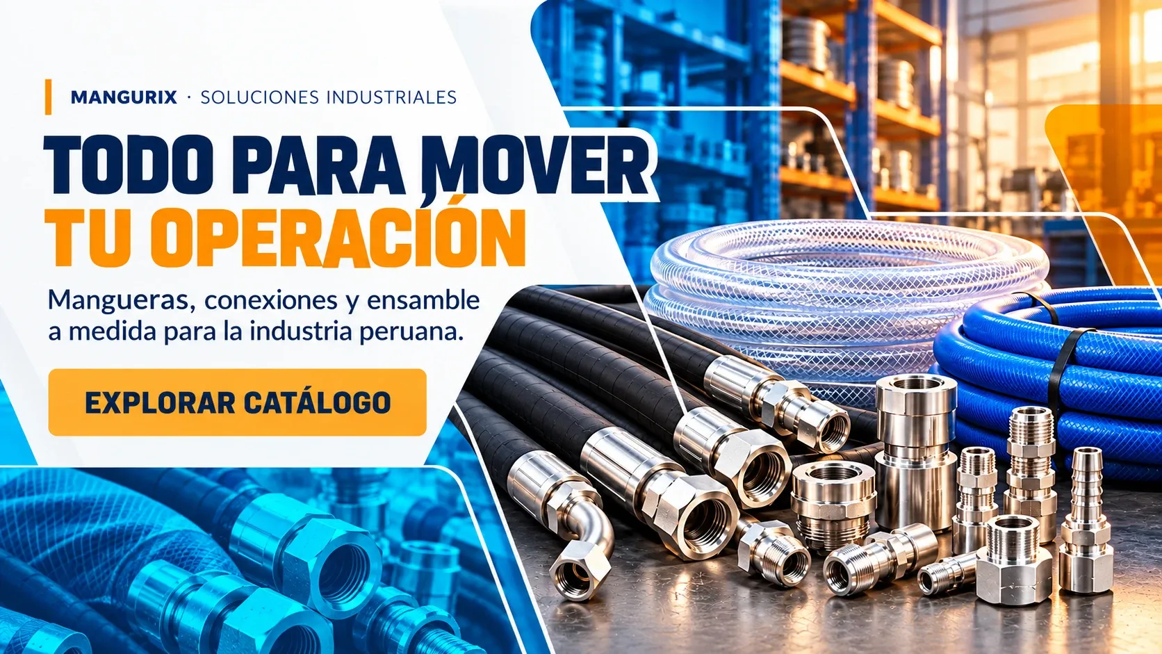 Explorar Catalogo