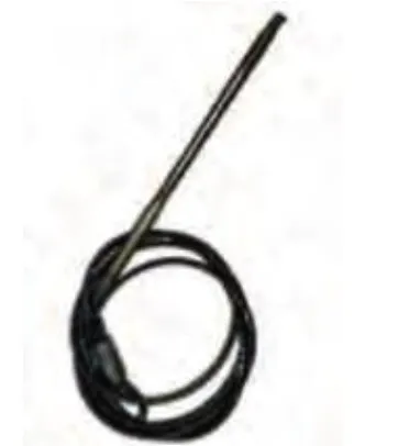 Cable de retorno