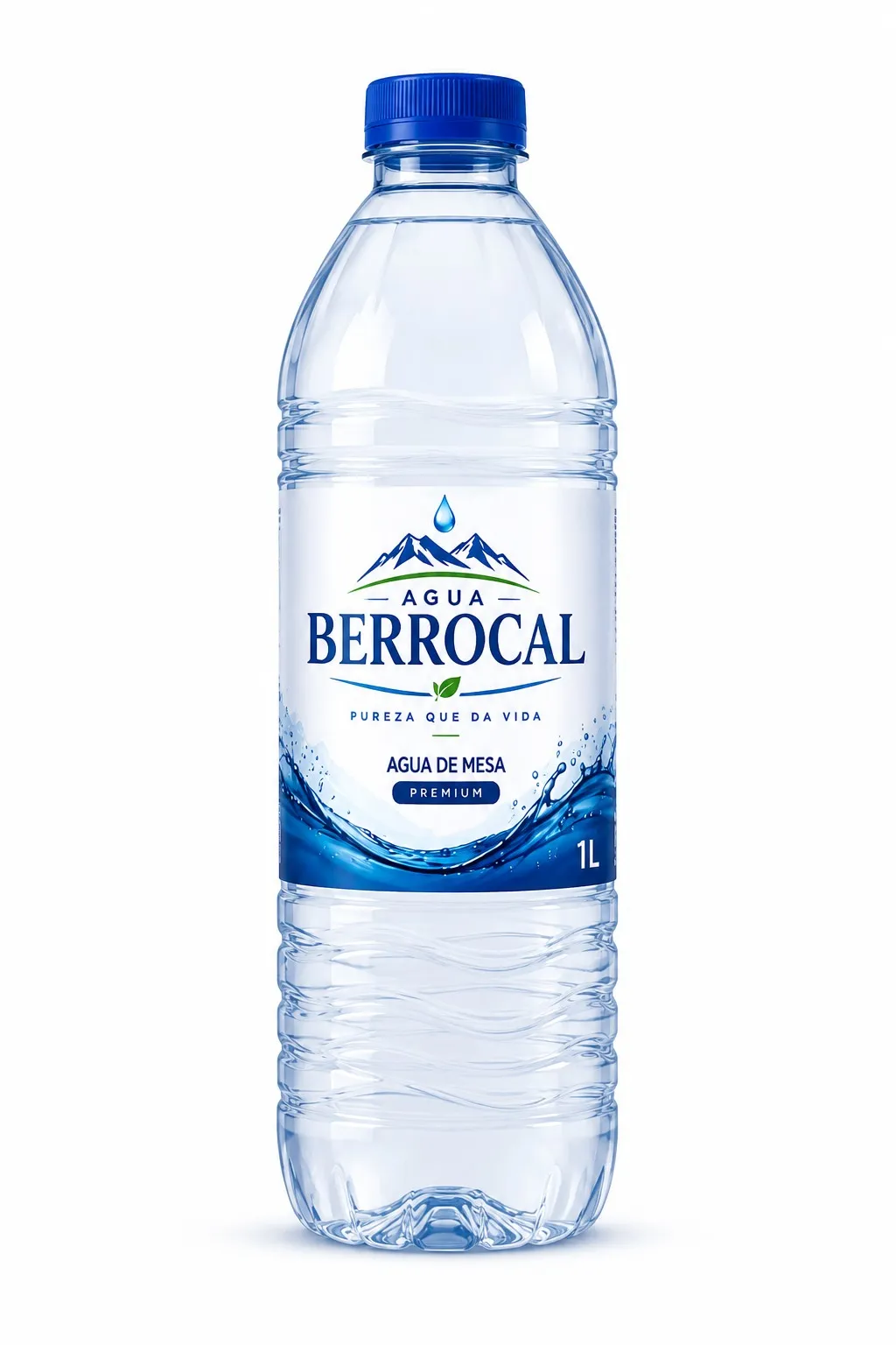 Botella de 1L
